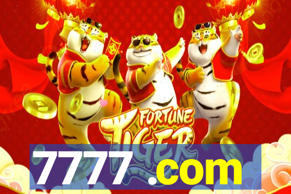 7777 .com